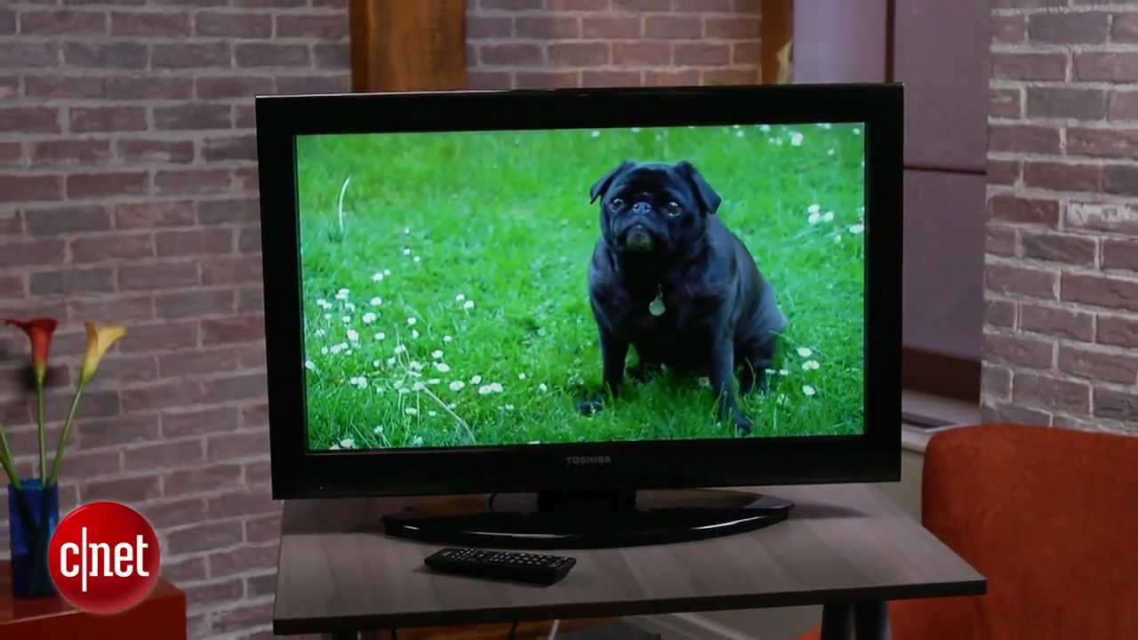 LCD TV Repair Specialist