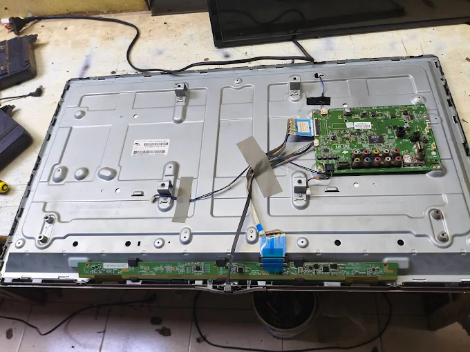 LCD TV Repair Service