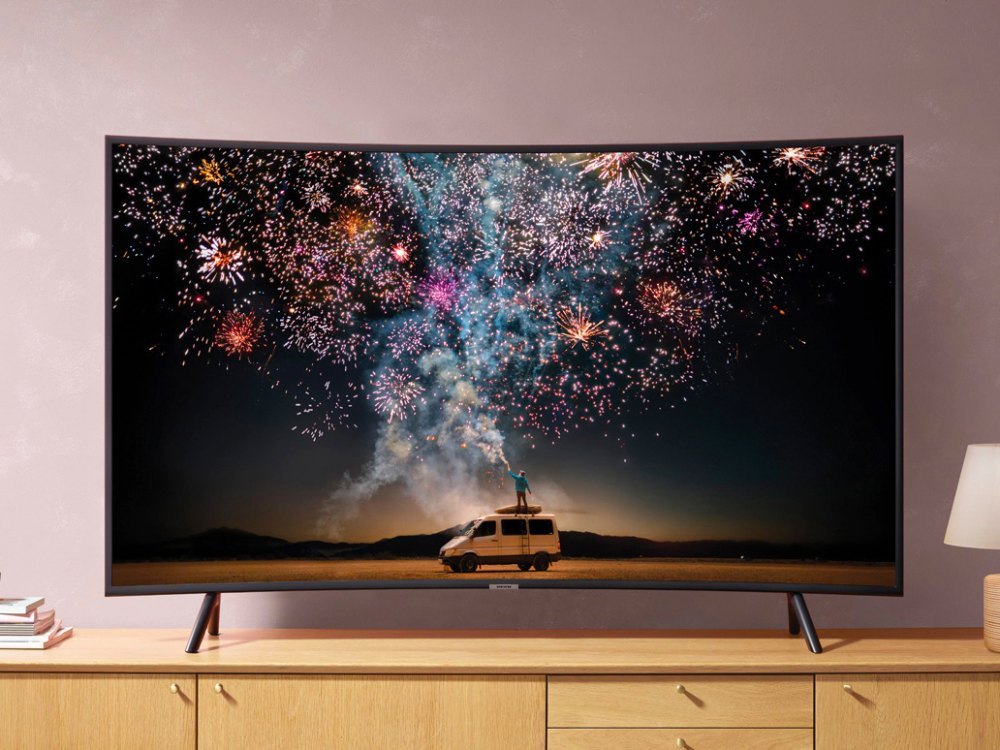 Plasma TV Repair Service